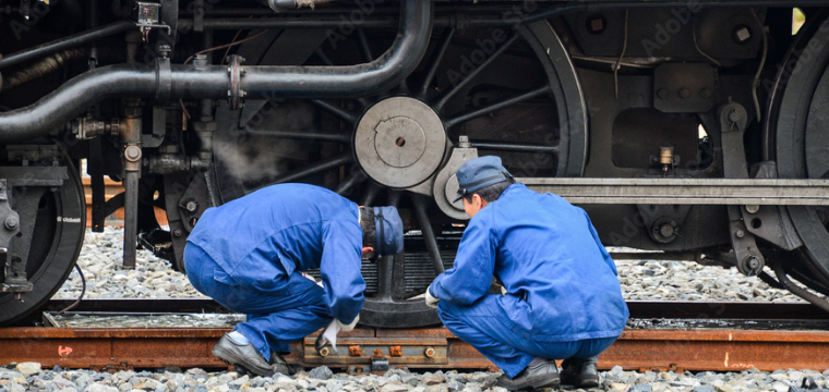 社員インタビュー